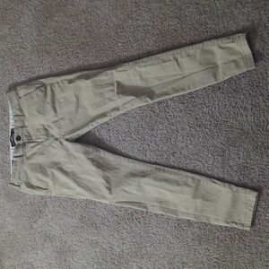 Hollister Super Skinny Chino Pants